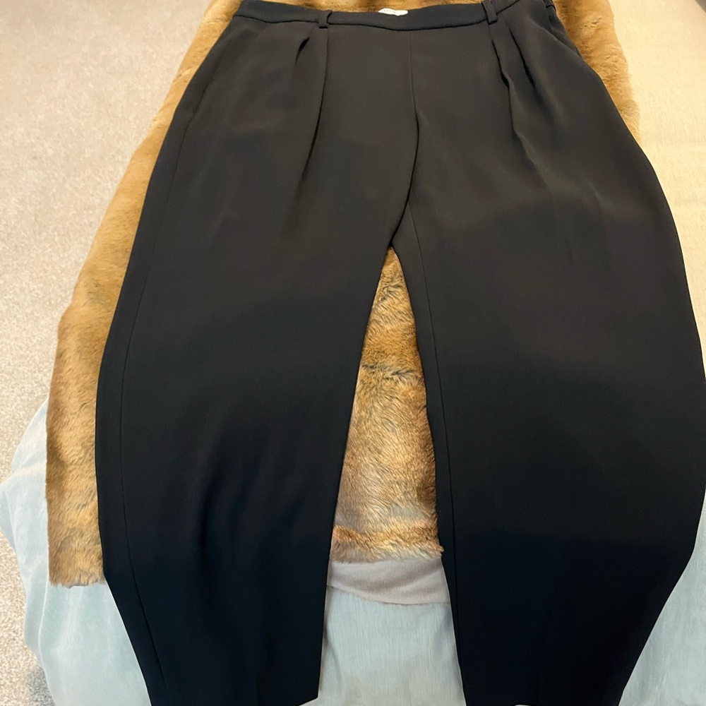 MM LaFluer Lightweight pants